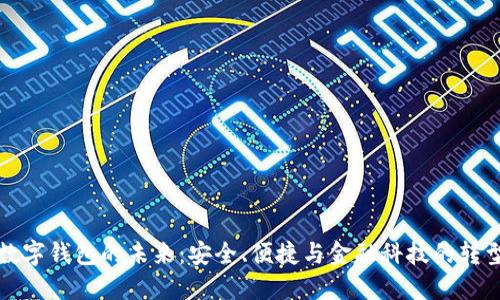 數(shù)字錢包的未來：安全、便捷與金融科技的轉(zhuǎn)型
