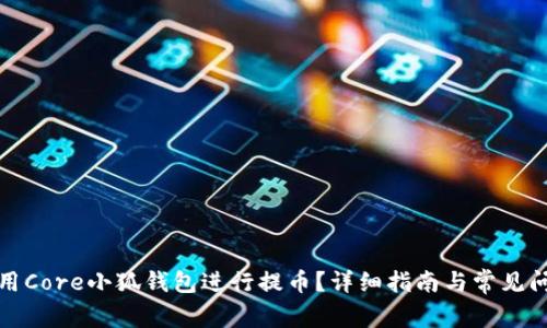 如何使用Core小狐錢包進(jìn)行提幣？詳細(xì)指南與常見問(wèn)題解答