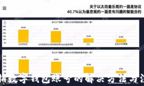 
無法注銷數(shù)字錢包賬號的解決方法與注意事項(xiàng)