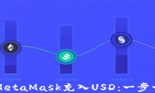 
如何通過(guò)MetaMask充入U(xiǎn)SD：一步一步的指南