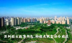 深圳推出數(shù)字錢包，助推