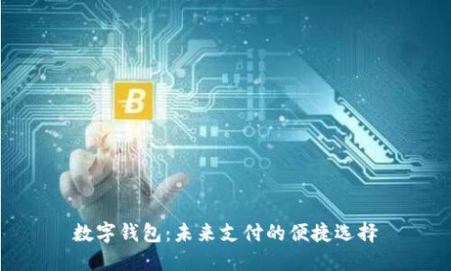 數(shù)字錢包：未來(lái)支付的便捷選擇