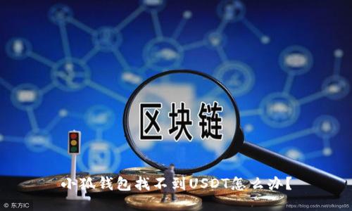 小狐錢(qián)包找不到USDT怎么辦？