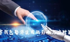 數(shù)字錢(qián)包暫停使用的影響