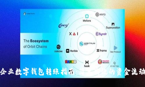 企業(yè)數(shù)字錢包轉(zhuǎn)賬指南：簡單高效的資金流動