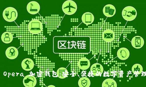 揭秘 Opera 加密錢包：安全、便捷的數(shù)字資產(chǎn)管理工具