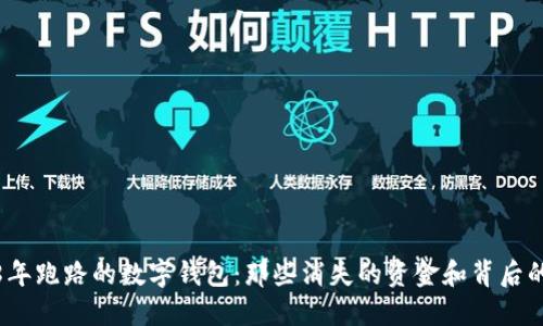 2018年跑路的數(shù)字錢(qián)包：那些消失的資金和背后的教訓(xùn)