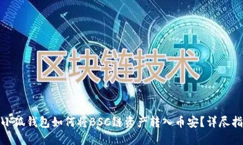 : 小狐錢包如何將BSC鏈資產(chǎn)轉(zhuǎn)入幣安？詳盡指南