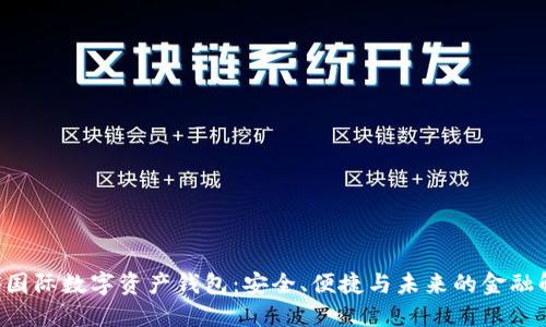 揭秘INF國際數(shù)字資產(chǎn)錢包：安全、便捷與未來的金融解決方案