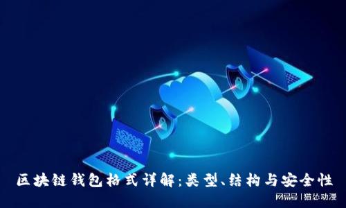 區(qū)塊鏈錢包格式詳解：類型、結構與安全性
