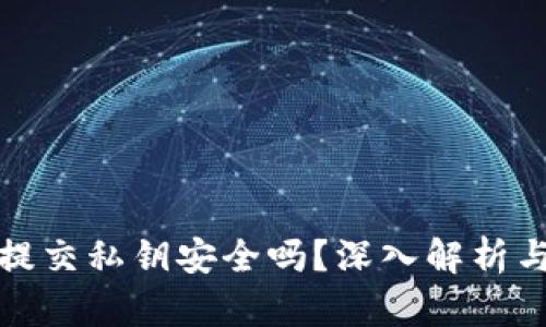 數(shù)字錢包提交私鑰安全嗎？深入解析與風險防范