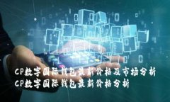 CP數(shù)字國際錢包最新價格及
