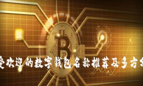 最受歡迎的數(shù)字錢(qián)包名稱(chēng)推薦及多方分析
