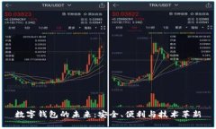 數(shù)字錢包的未來：安全、
