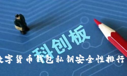 國內(nèi)數(shù)字貨幣錢包私鑰安全性排行與推薦