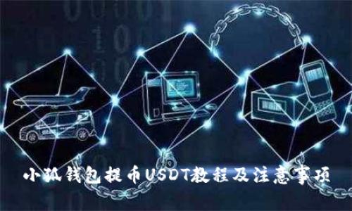 小狐錢包提幣USDT教程及注意事項