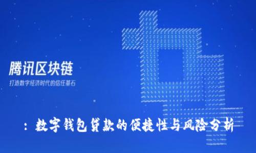 : 數(shù)字錢包貸款的便捷性與風險分析