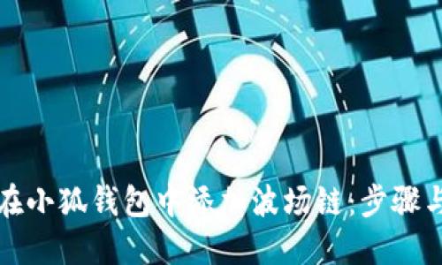 如何在小狐錢包中添加波場鏈：步驟與指南