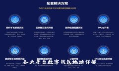 各大平臺(tái)數(shù)字錢包地址詳