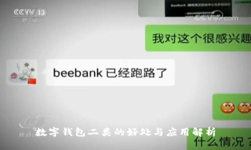 數(shù)字錢包二類的好處與應(yīng)用解析