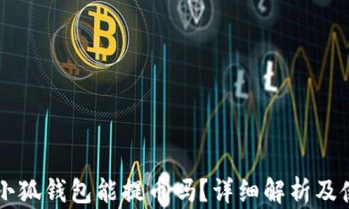 
中本聰小狐錢包能提幣嗎？詳細(xì)解析及使用指南