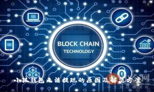 小狐錢包無法提現的原因及解決方案