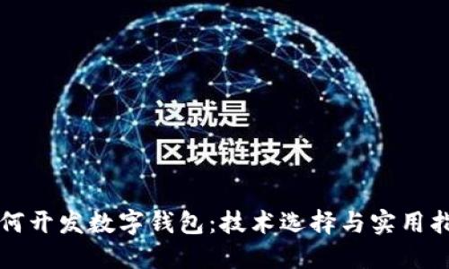 如何開發(fā)數(shù)字錢包：技術(shù)選擇與實(shí)用指南
