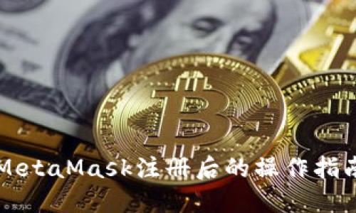 MetaMask注冊后的操作指南