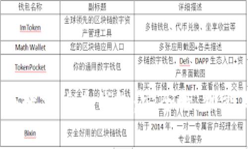 全面解析iOS數(shù)字貨幣錢包：安全性、功能與使用指南