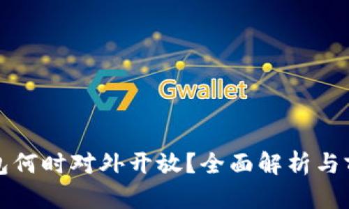 數(shù)字錢包何時(shí)對外開放？全面解析與前景展望