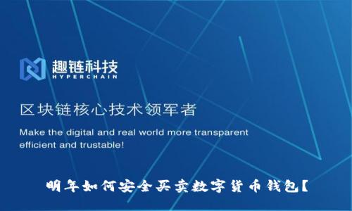 明年如何安全買(mǎi)賣(mài)數(shù)字貨幣錢(qián)包？