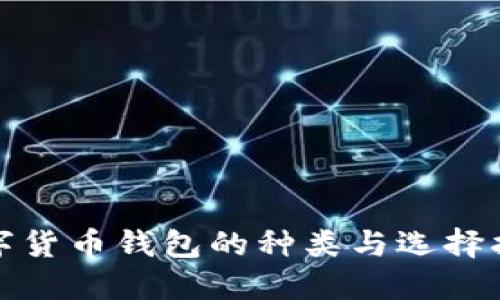 數(shù)字貨幣錢包的種類與選擇指南