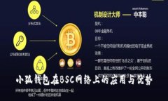 小狐錢包在BSC網(wǎng)絡上的應