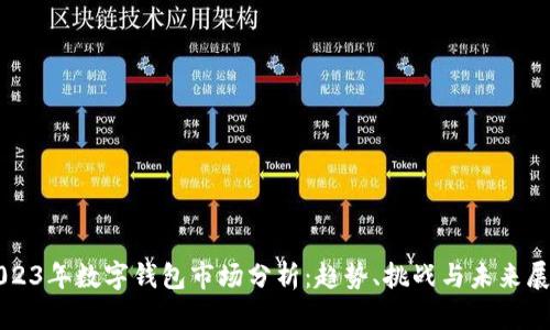 2023年數(shù)字錢包市場分析：趨勢、挑戰(zhàn)與未來展望