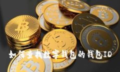 如何查找數(shù)字錢包的錢包