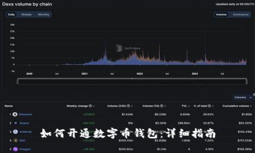 如何開(kāi)通數(shù)字幣錢(qián)包：詳細(xì)指南