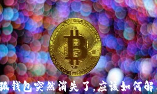 
小狐錢包突然消失了，應該如何解決？