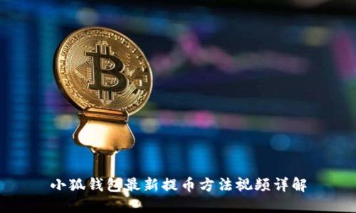 小狐錢包最新提幣方法視頻詳解