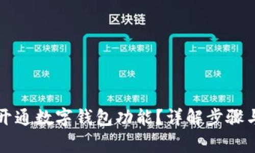 四川如何開通數(shù)字錢包功能？詳解步驟與注意事項(xiàng)