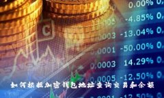 如何根據(jù)加密錢包地址查