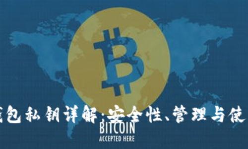 數(shù)字錢包私鑰詳解：安全性、管理與使用指南