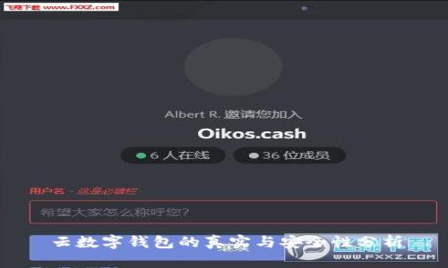 云數(shù)字錢包的真實與安全性分析