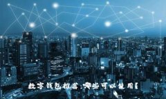 數(shù)字錢包推薦：哪些可以