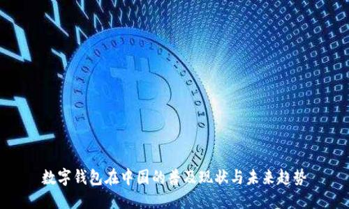 數(shù)字錢包在中國的普及現(xiàn)狀與未來趨勢(shì)