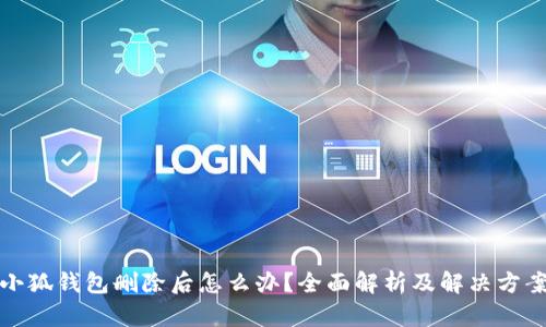 小狐錢包刪除后怎么辦？全面解析及解決方案