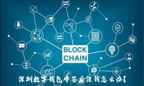   
深圳數(shù)字錢包中簽后沒錢怎么辦？