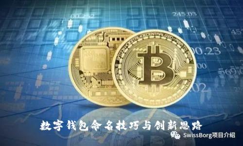 數(shù)字錢包命名技巧與創(chuàng)新思路