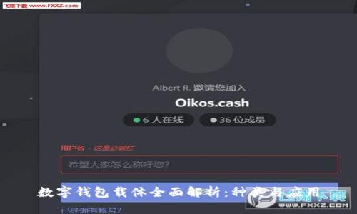 數(shù)字錢包載體全面解析：種類與應(yīng)用