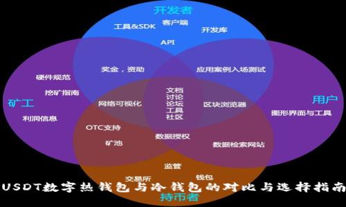 USDT數(shù)字熱錢包與冷錢包的對比與選擇指南