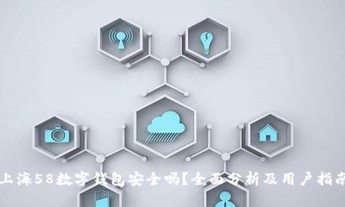 上海58數(shù)字錢包安全嗎？全面分析及用戶指南